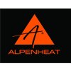 Alpenheat logo black