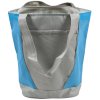 Termotaška plážová Cooler SP 30L modro stříbrná 2