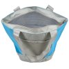 Termotaška plážová Cooler SP 30L modro stříbrná 3
