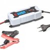 Autonabíječka řízená mikroprocesorem TE04 0242 1