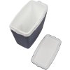 Box chladicí Antarctica 32l fialový 2
