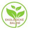 ekologické balení EKOLOGICKÉ BALENÍ CZ