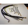 Náhradní díl pro Devitemp - sada vodičů pro 106 -109T