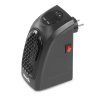 ventilator mini heater produkt ze strany