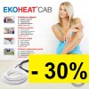 EKOHEAT CAB 20 UV OLD