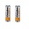 Camelion AA 2700mAh Rechargeable 2 Cell Battery Pack kopie