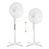 Ventilátor stojanový 40cm 1S22 5