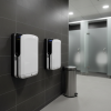 jet hand Dryer 300 3