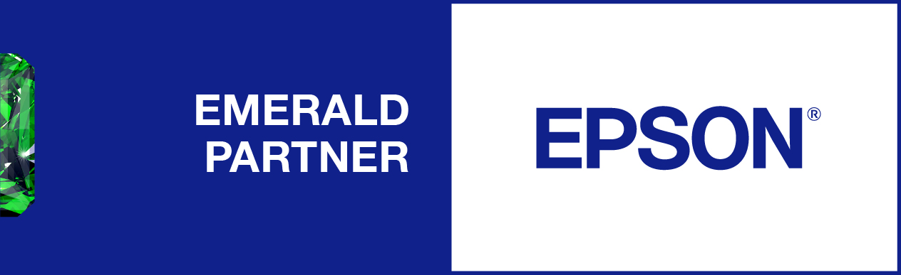 EPSON Smaragd Partner 2024
