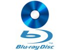 Blu-Ray médiá