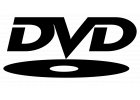 DVD médiá