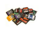 CompactFlash I