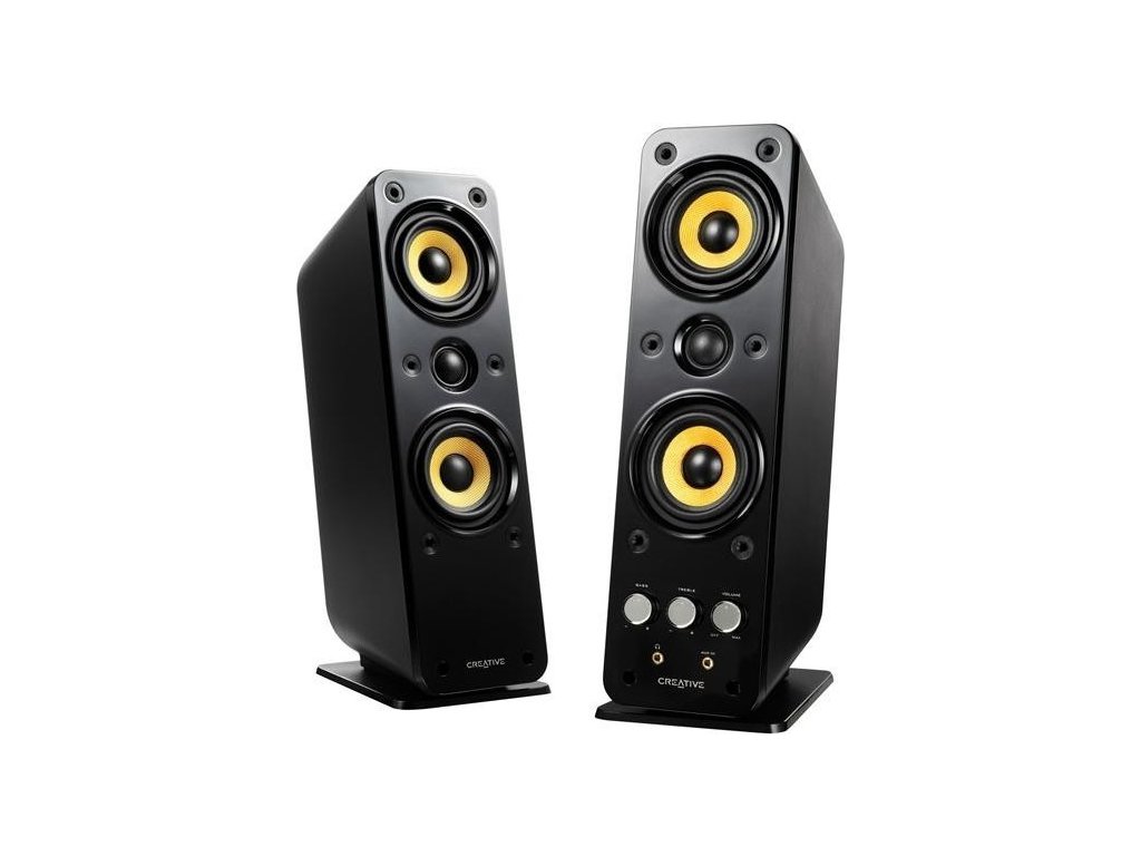 Reproduktory Creative Gigaworks T40 Series II