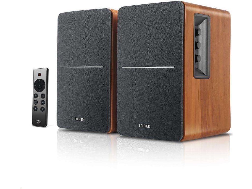 Reproduktory EDIFIER R1280DBS, 42W, hnedé