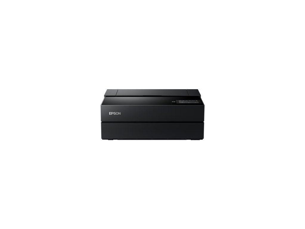 EPSON SureColor SC-P900, A2+, CD/DVD, 10 color, LCD, LAN, Wifi, iPrint