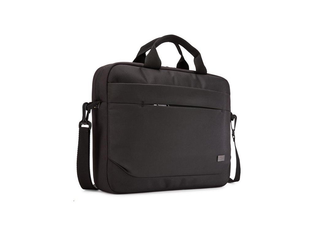 Taška na notebook Case Logic Advantage ADVA114 14", čierna