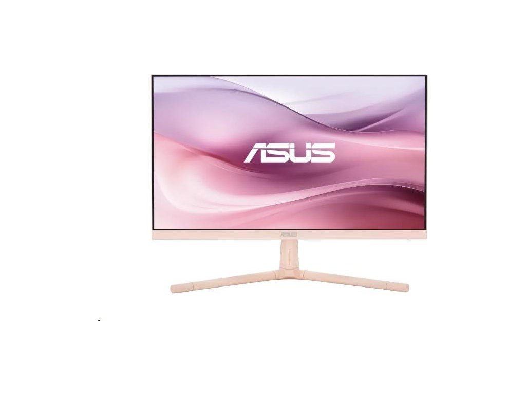 ASUS LCD 27" VU279CFE-P Eye Care Monitor FHD 1920 x 1080 IPS 100 Hz Adaptive-Sync  USB Type-C 15W PD USB-C