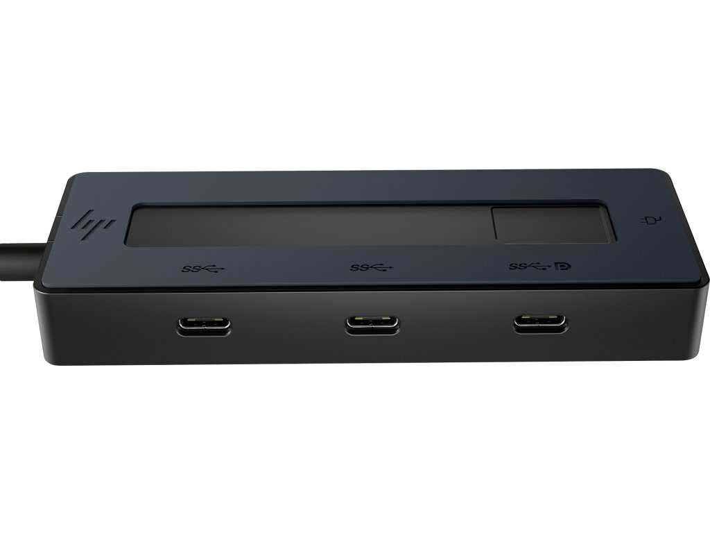 4K USB-C Multiport Hub - rozbaleno