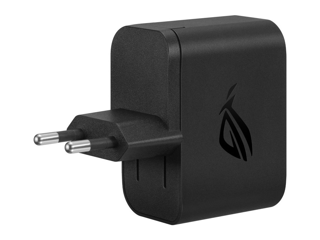 ASUS AC65-03 gaming charger dock, Type-C,BK