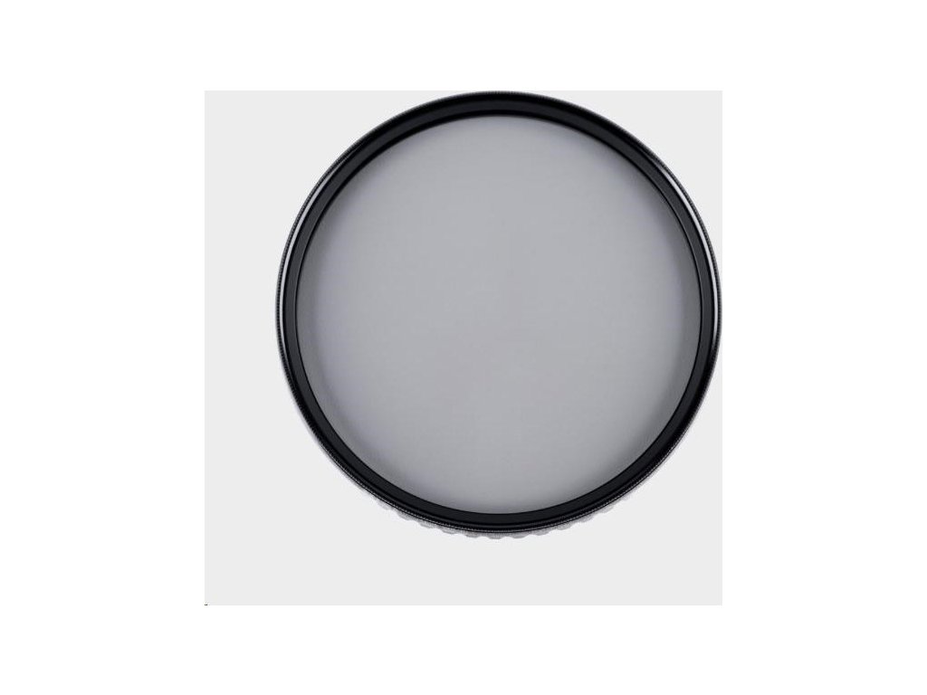 NiSi Filter Circular Polarizer True Color CPL Pro Nano 72mm