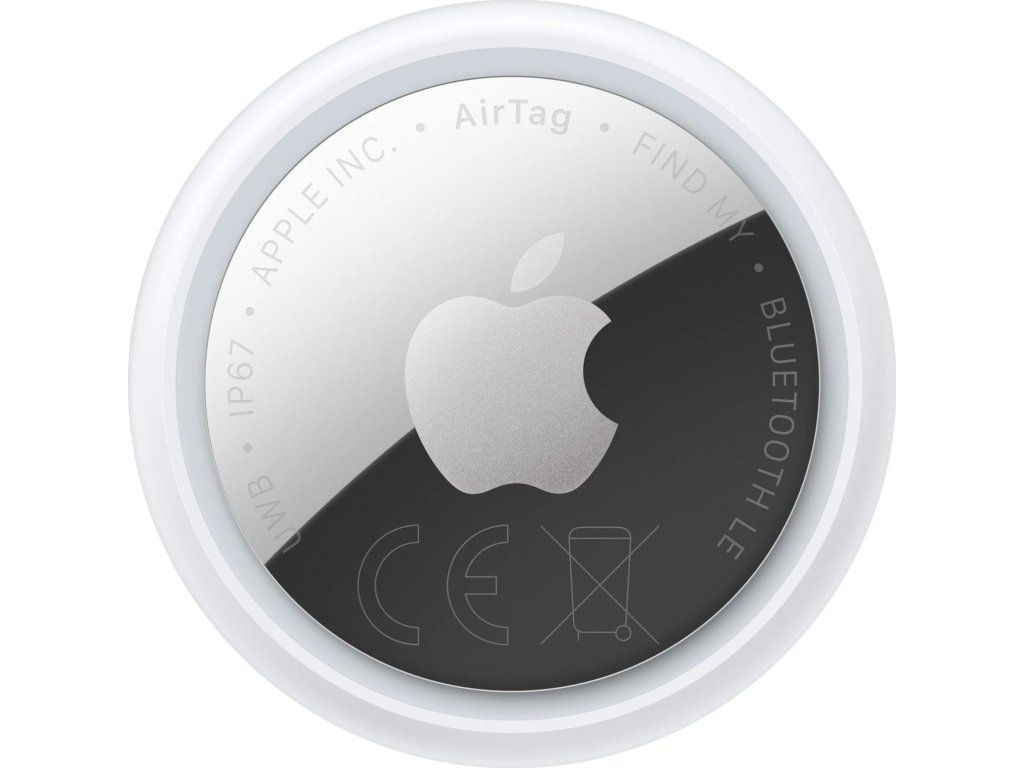 AirTag 2. generace