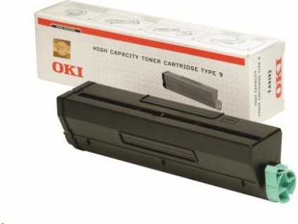 Toner OKI pre B4300/B4350 (7 000 strán)