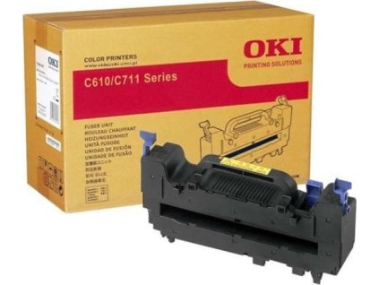 fuser OKI C610/C612/C711/C711WT/C712, ES6410/ES6412/ES7411/ES7412