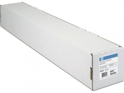 HP Premium Vivid Color Backlit Film, 220 microns (8.7 mil) • 285 g/m2 • 914 mm x 30.5 m, Q8747A