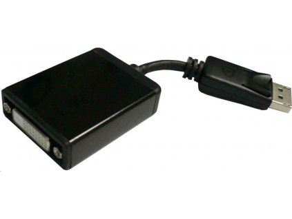 PREMIUMCORD Adaptér DisplayPort na DVI 15 cm