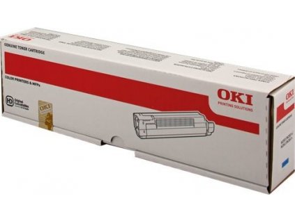 Toner OKI pre MC851/861<>br> <b>Kapacita:7</b>300 strán za minútu pri 5 % pokrytí.