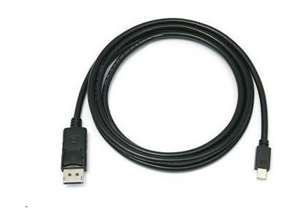 PREMIUMCORD DisplayPort - Mini DisplayPort kábel 2 m (M/M)