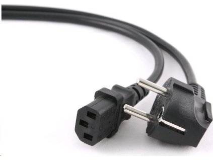 Napájací kábel GEMBIRD 230V 5m