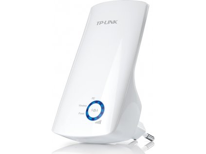 TP-Link TL-WA854RE WiFi4 Extender/Repeater (N300,2,4GHz)