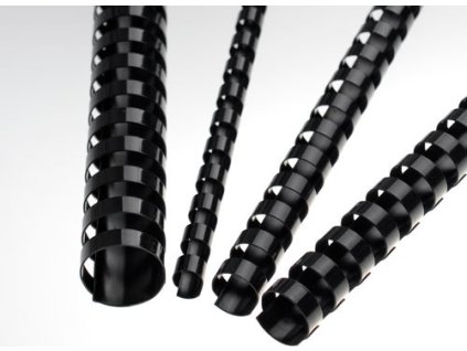 plasticcomb black 1 07 s