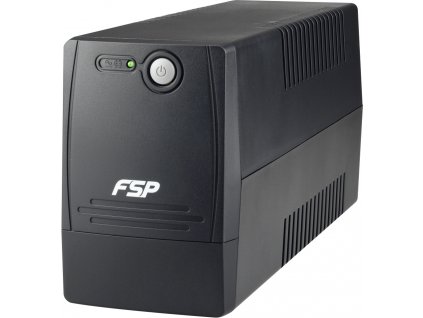 Fortron UPS FSP FP 2000, 2000 VA, interaktívna linka