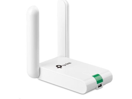 TP-Link TL-WN822N USB adapter (N300, 2,4GHz, Mini USB2.0)