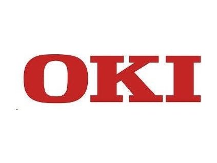 OKI EP-CART-W-ES7411WT (6000 ppm), biely valec)