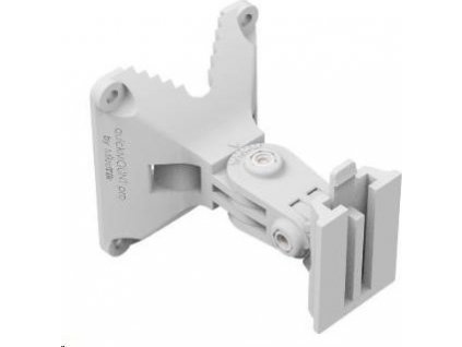 Mikrotik quickMOUNT PRO, kompatibilný so všetkými modelmi SXT, elevácia do 140° (V a H rovina)