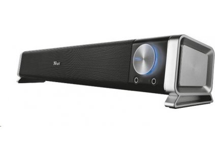 TRUST Speakers Asto Sound Bar PC reproduktor