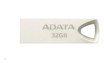 ADATA Flash disk 32GB UV210, USB 2.0 Dash Drive, kov