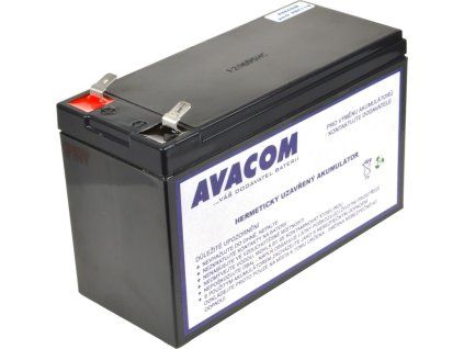AVA RBC110 s