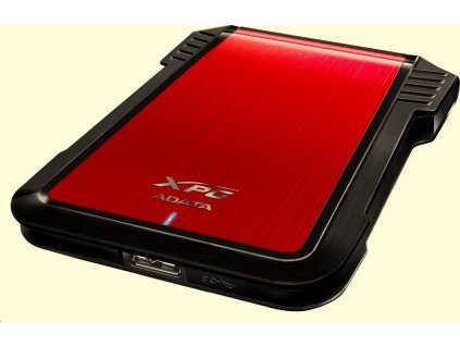 ADATA External BOX EX500 2,5" USB 3.0 (7 mm/ 9.5 mm HDD/SSD)