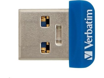 VERBATIM Flash disk 32 GB Store 'n' Stay Nano, USB 3.