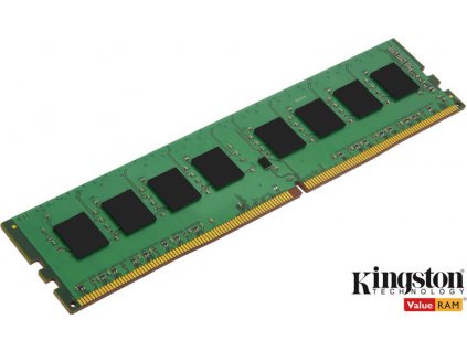 DDR4 8GB 2666MHz CL19 KINGSTON ValueRAM 8Gbit DIMM