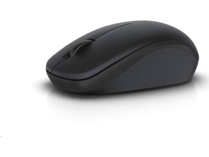 DELL Wireless Mouse-WM126 black