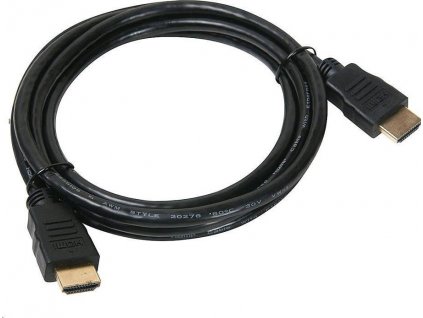 C-TECH HDMI kábel 1.4, M/M, 0,5 m