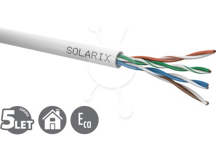 SXKD 5E UTP PVC 305 s