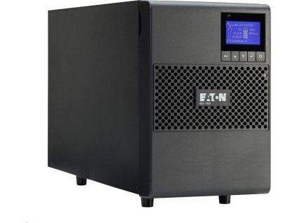 Eaton 9SX1000I, UPS 1000VA / 900W, LCD, veža