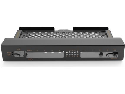 MikroTik WMK4011 Nástenný držiak pre RB4011