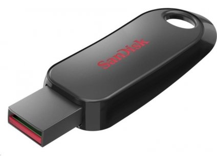 SanDisk Flash disk 32GB Cruzer Snap, USB 2.